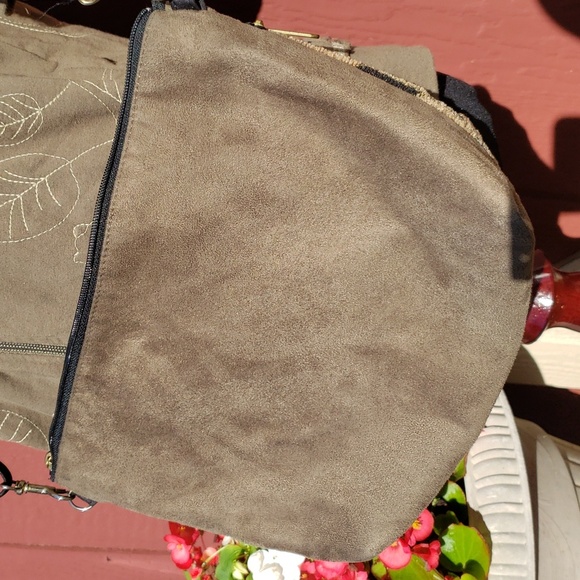 Danny K Made in USA Crossbody Bag - Picture 7 of 8